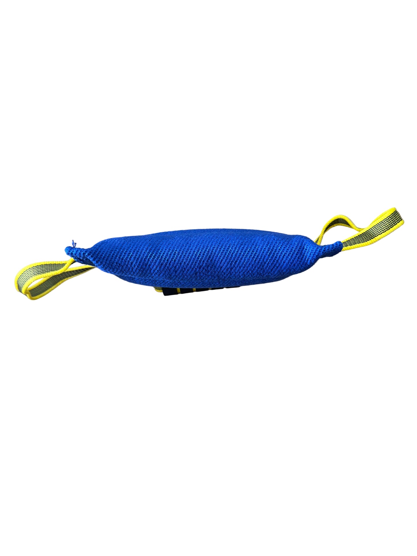 Bite cushion