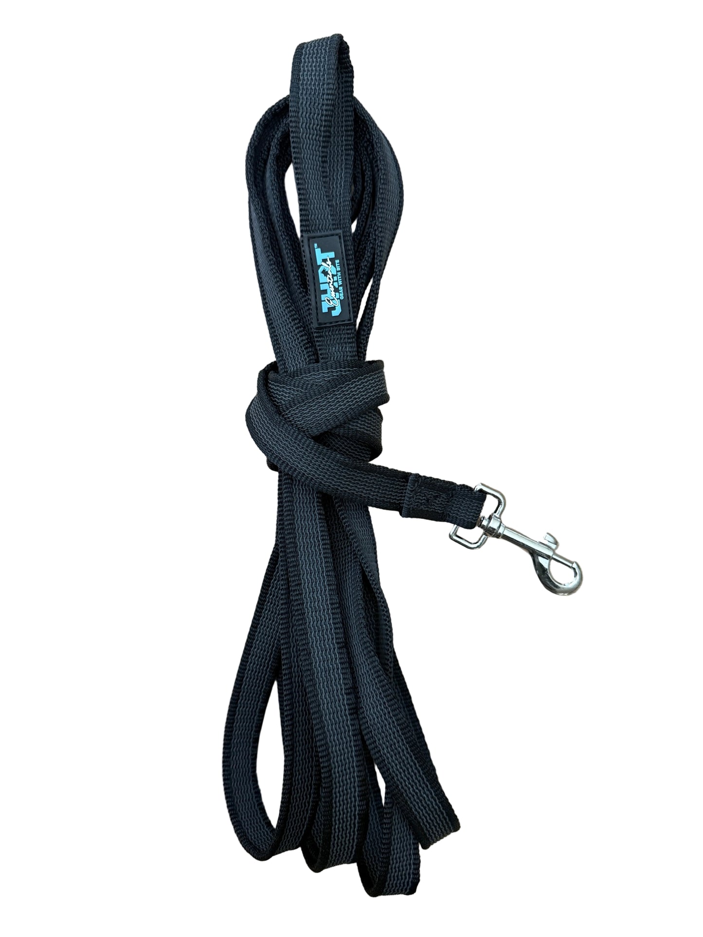 Non slip 5m long lead