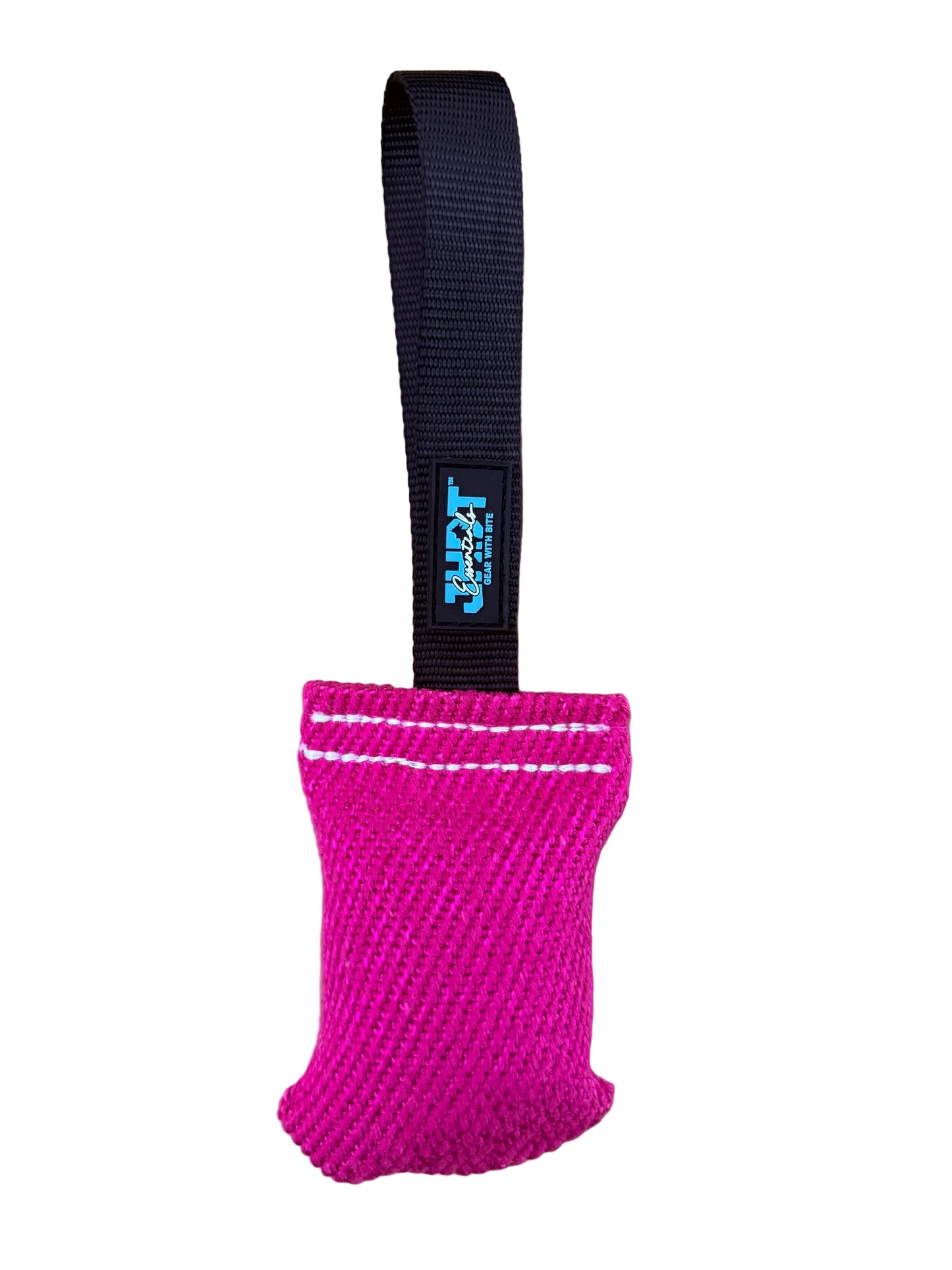 Single handled Pillow tug