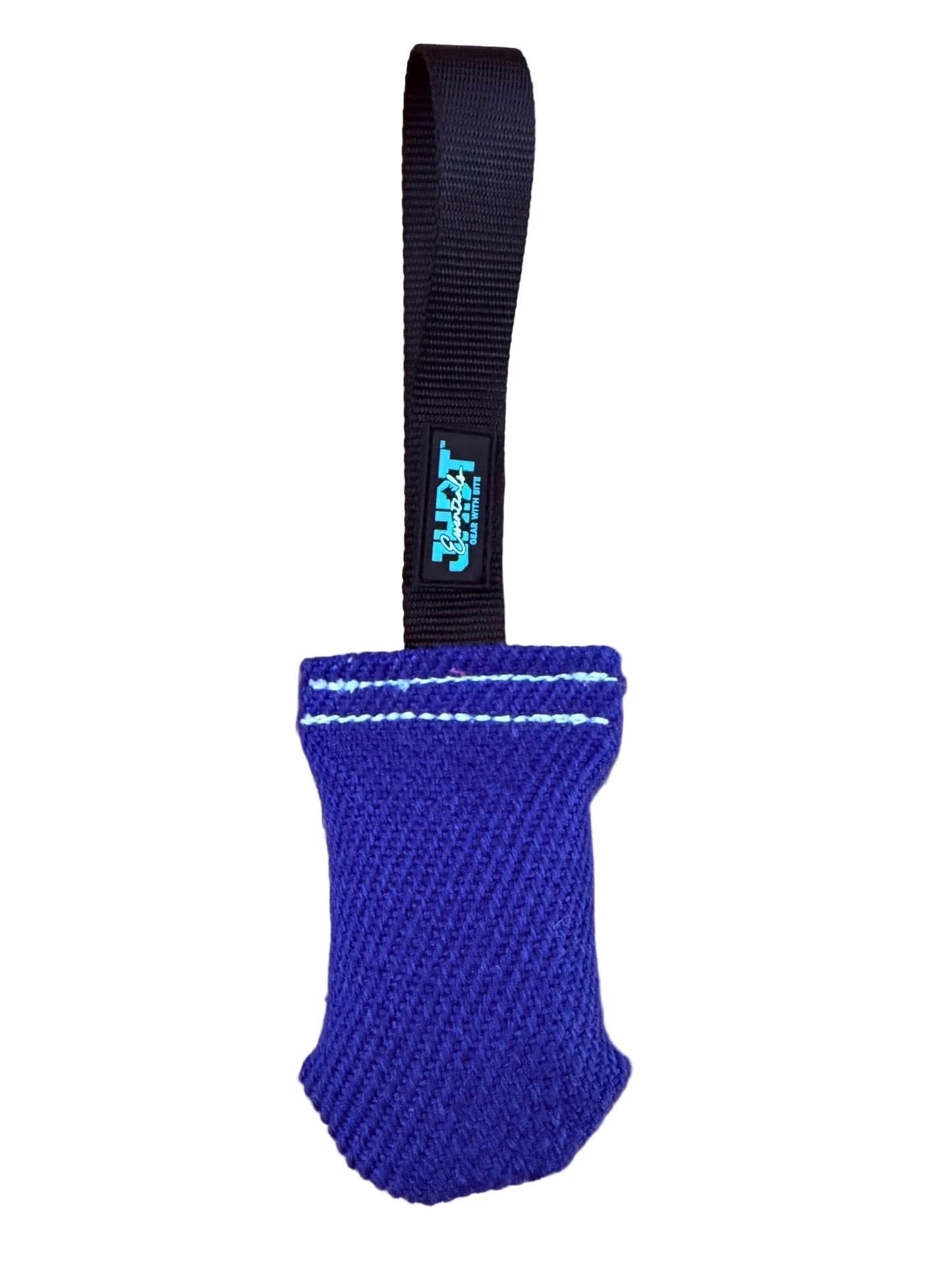 Single handled Pillow tug