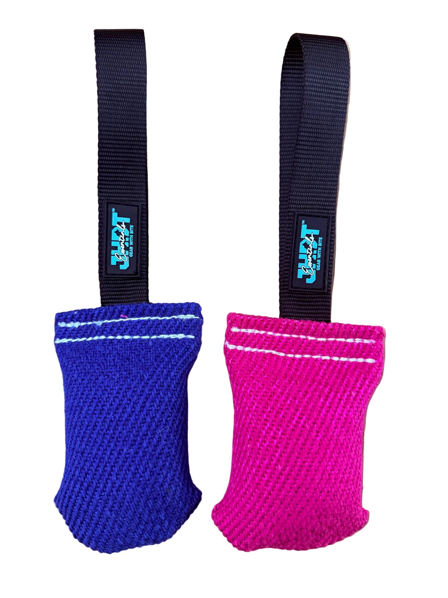 Single handled Pillow tug