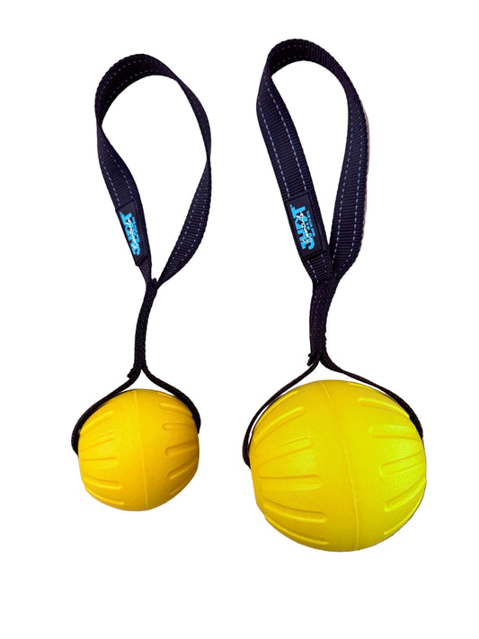 Tug ball