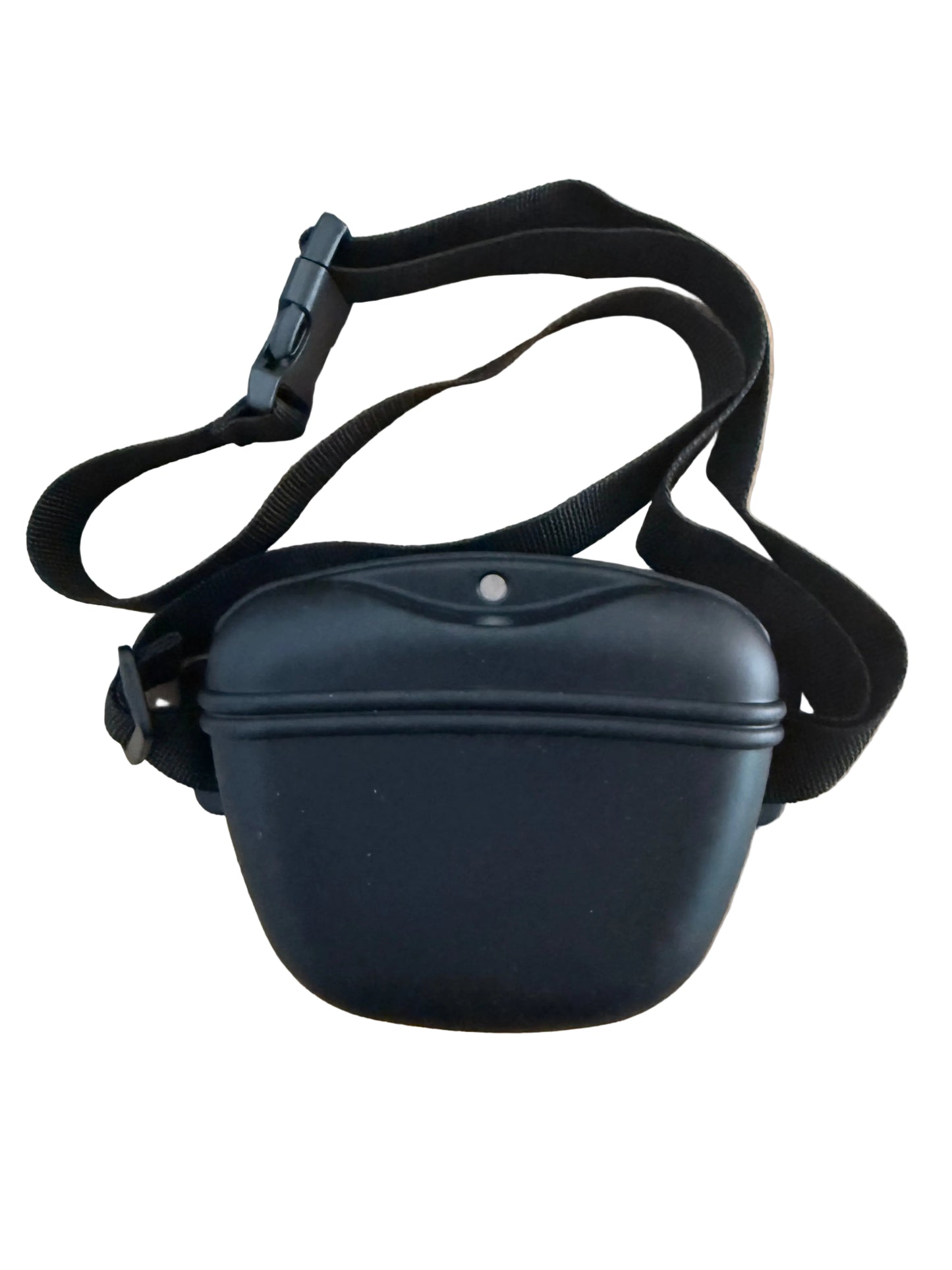 Silicone treat pouch