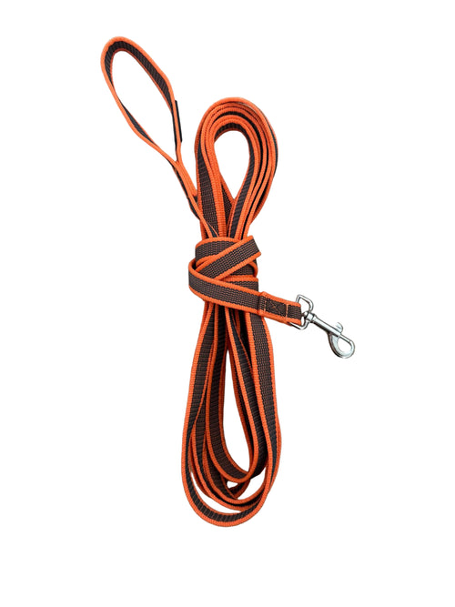 Non slip long lead