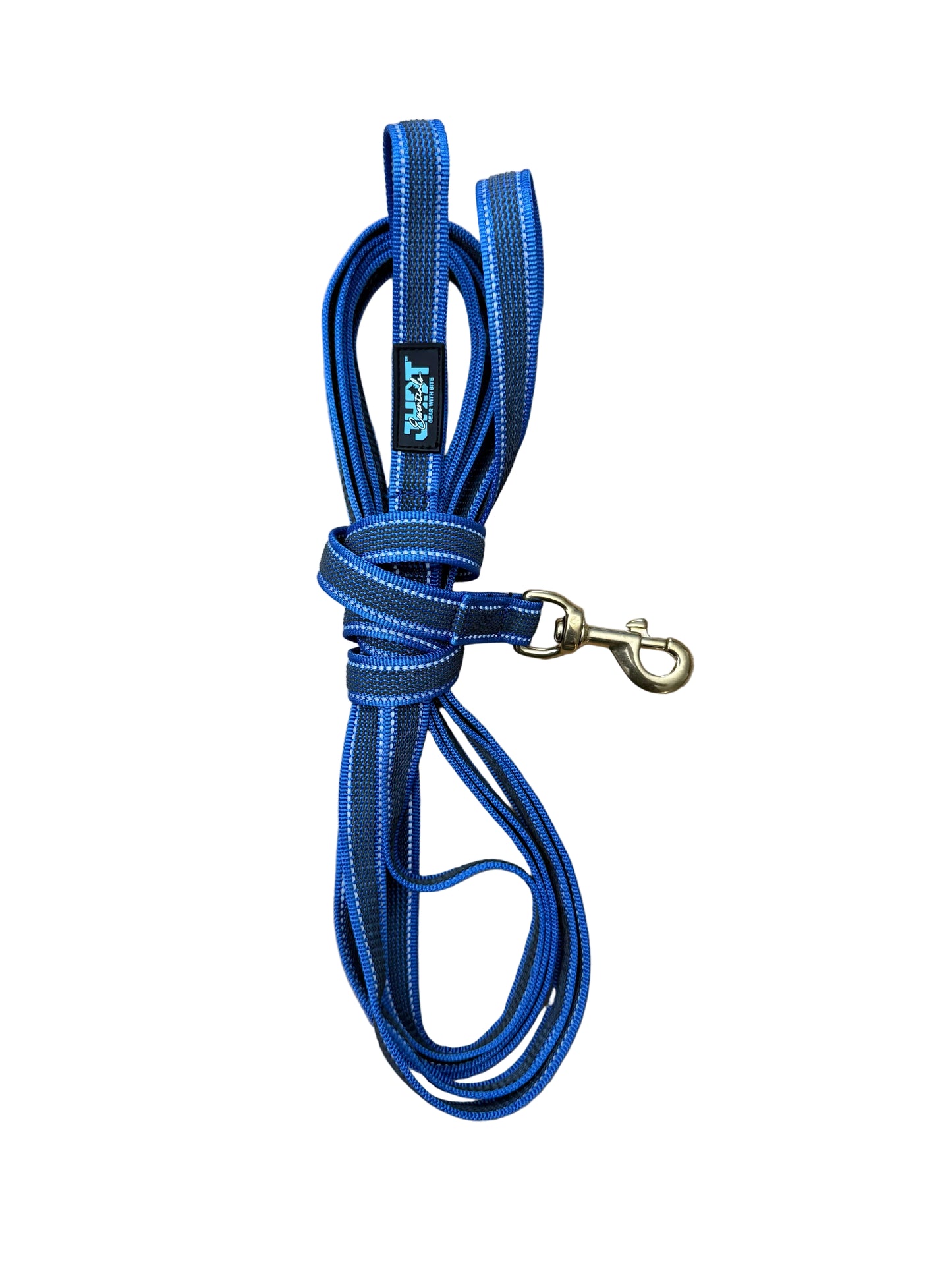 Non slip 5m long lead