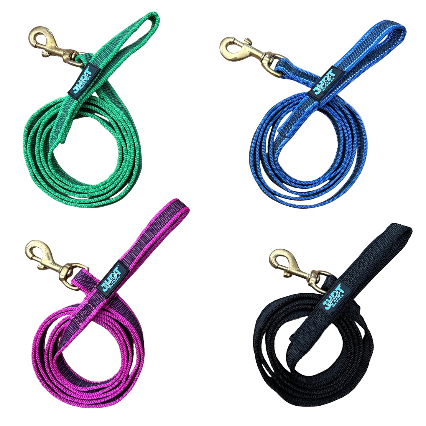 1.8m Non slip lead