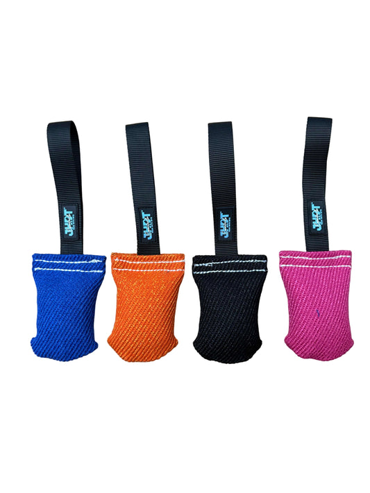 Single handled Pillow tug